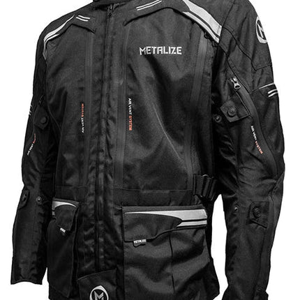 METALIZE 440 JKT BLK