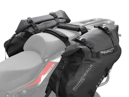 RHINOWALK MOTORCYCLE PANNIER SIDE BAG