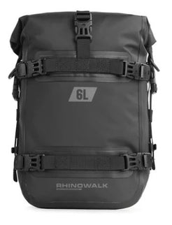 RHINOWALK WATERPROOF BUMPER BAG - 6L