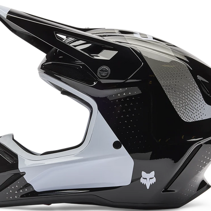 V3 TINE HELMET - BLK