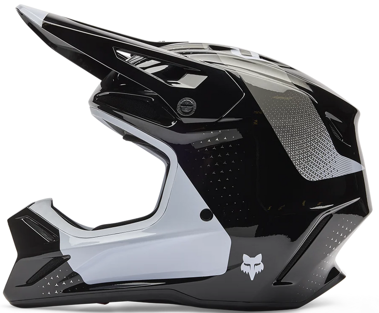 V3 TINE HELMET - BLK