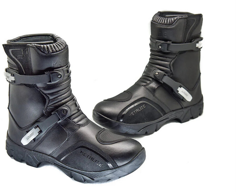 Metalize Explore Adventure Boots