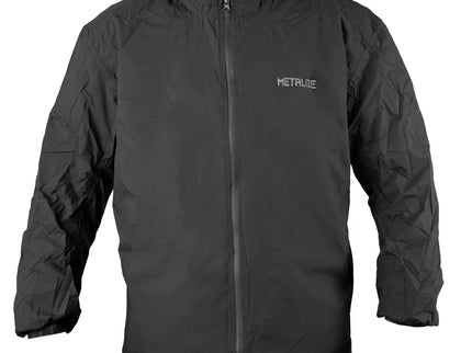 ACERBIS Metalize 485 airflow jacket for road cycling, brown with breathable design and lightweight fabric, suitable for warm weather riding.