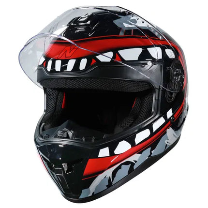 NITRO N700 BIGMOUTH BLACK