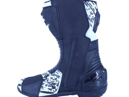 Nexo RA-31 Superbike Boots