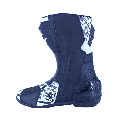 Nexo RA-31 Superbike Boots