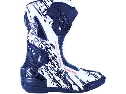Nexo RA-31 Superbike Boots