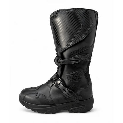 Nexo BT-2296 Adventure Boots - Black