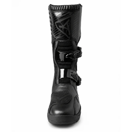 Nexo BT-2296 Adventure Boots - Black