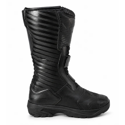Nexo BT-2296 Adventure Boots - Black