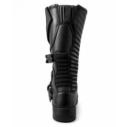 Nexo BT-2296 Adventure Boots - Black