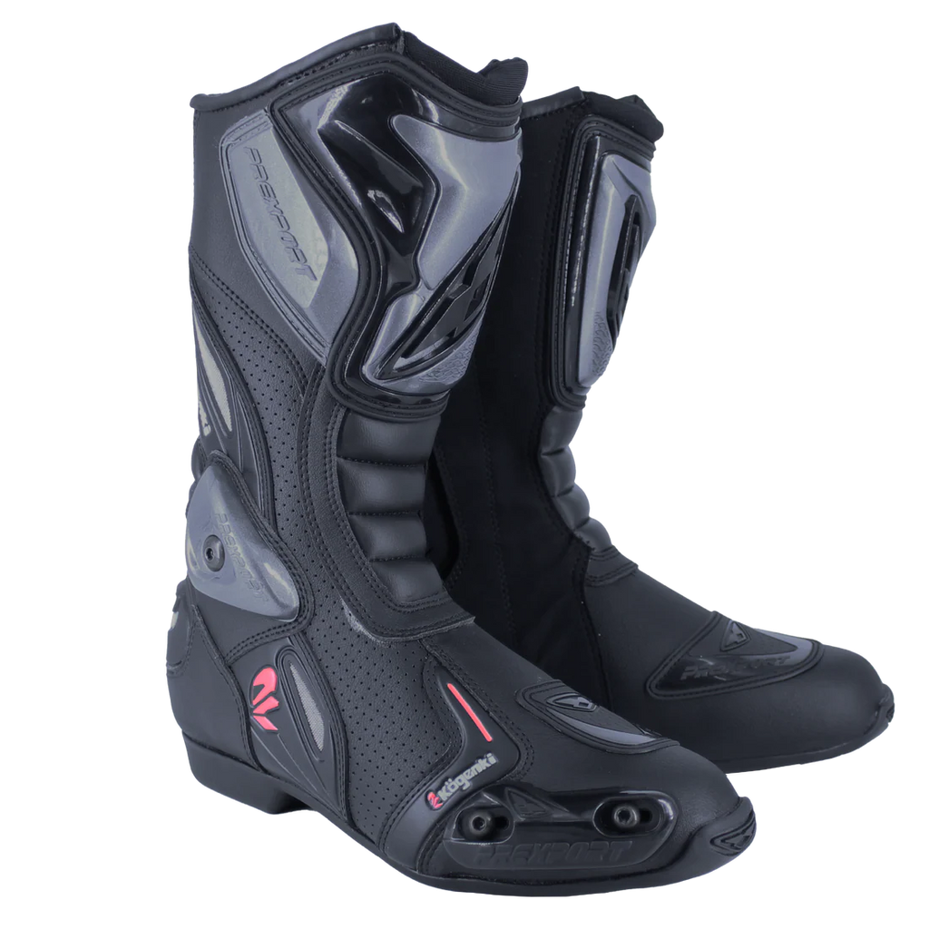 Sonic Road Boots – RBS-YAMAHA