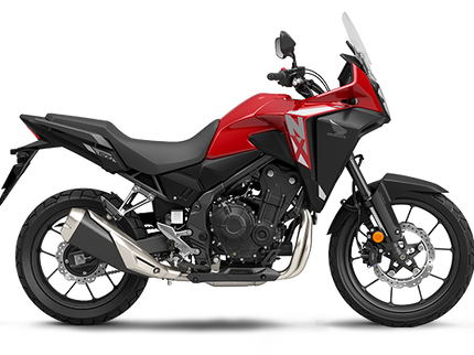 NX500