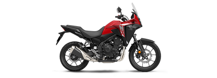 NX500