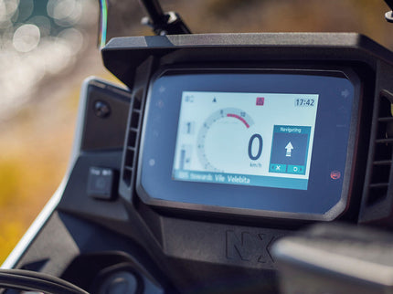 NX500