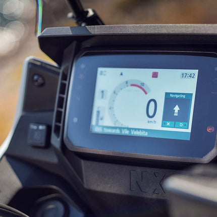 NX500