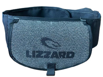 LIZZARD GARAGE BUMBAG