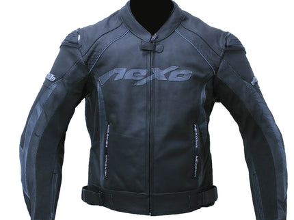 NFORCE Jacket - Black