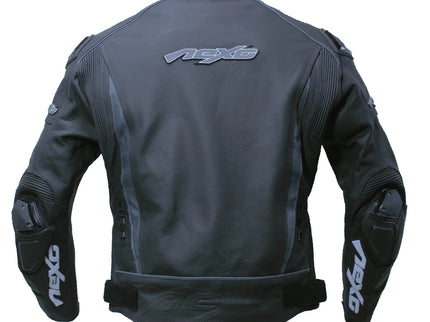 NFORCE Jacket - Black