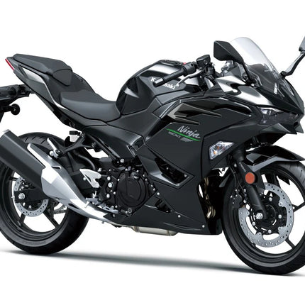 2024 Ninja 500