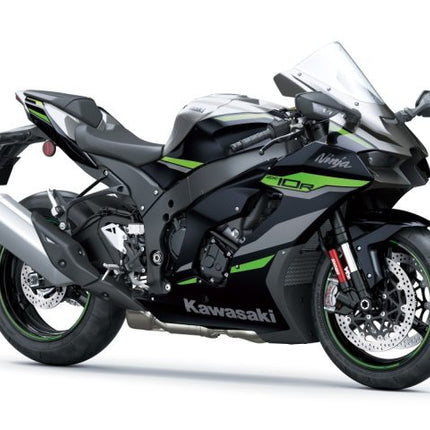 2025 Ninja ZX10-R