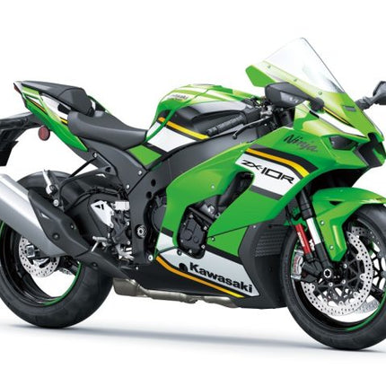 2025 Ninja ZX10-R