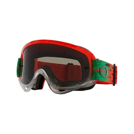 O FRAME MX TLD CARRACK ORANGE