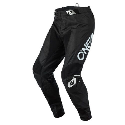 ONEAL MX MAYHEM HEXX BLACK