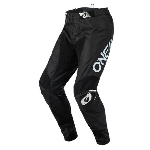 ONEAL MX MAYHEM HEXX BLACK