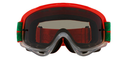 O FRAME MX TLD CARRACK ORANGE