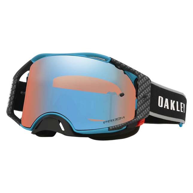 OAKLEY AIRBRAKE TOMAC SIGNATURE