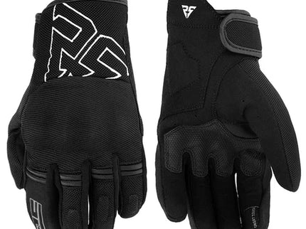 SGI OXIDE GLOVES - Black