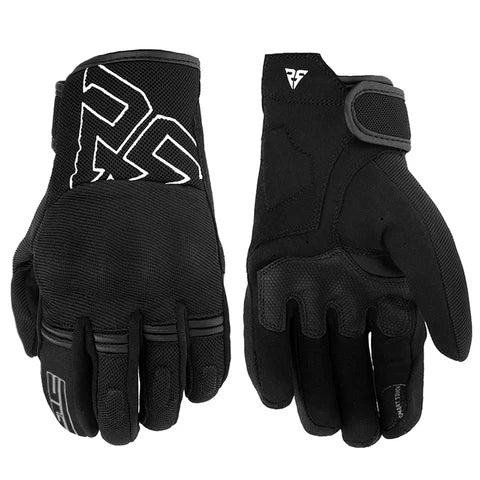 SGI OXIDE GLOVES - Black