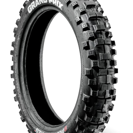 Plews Tyres EN1 ENDURO SUPER SOFT Rear - 140 / 80 – 18