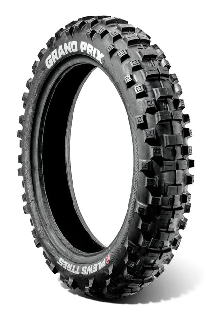 Plews Tyres EN1 ENDURO SUPER SOFT Rear - 140 / 80 – 18