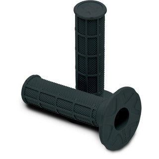 Black PRO TAPER MX Pro Taper Grip with textured surface for motocross and dirt bike handling.