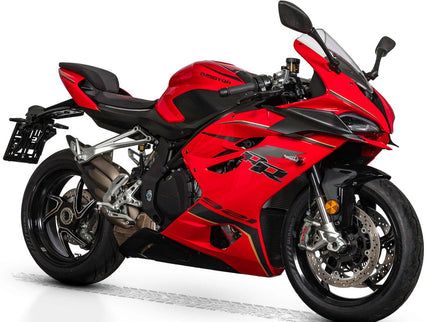 SRK 921 RR