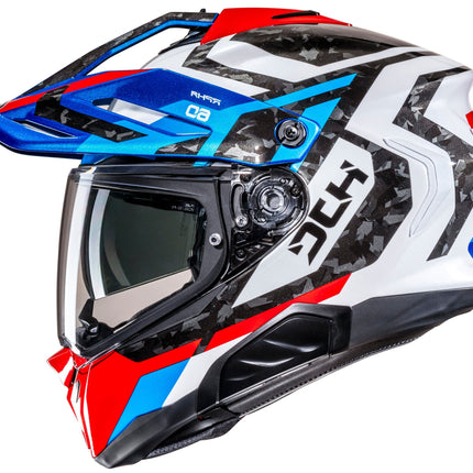 HJC RPHA 60 DAKAR MC21