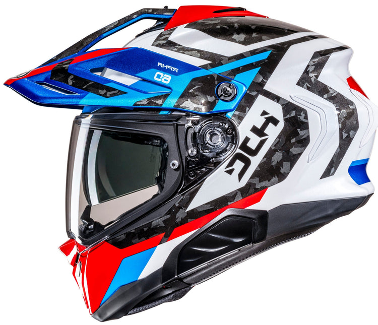 HJC RPHA 60 DAKAR MC21