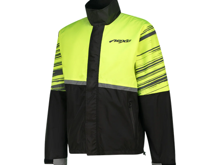 Nexo 2-Piece Motorcycle Rain Suit