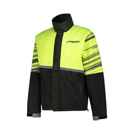 Nexo 2-Piece Motorcycle Rain Suit