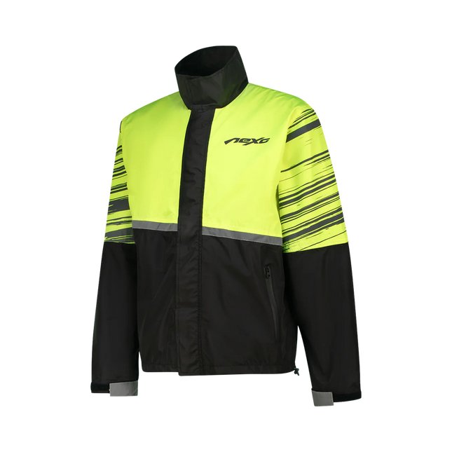 Nexo 2-Piece Motorcycle Rain Suit