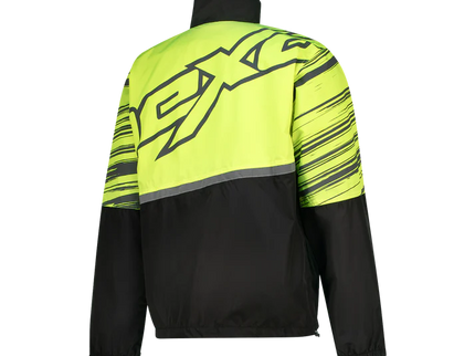Nexo 2-Piece Motorcycle Rain Suit