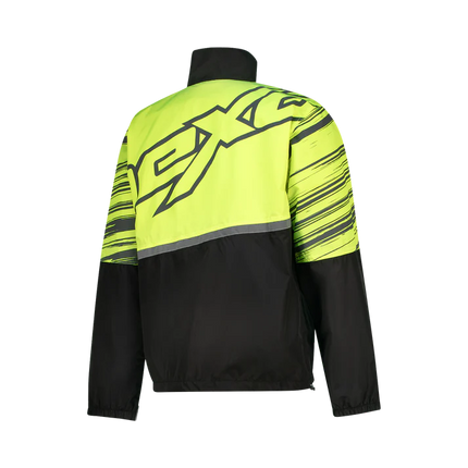 Nexo 2-Piece Motorcycle Rain Suit
