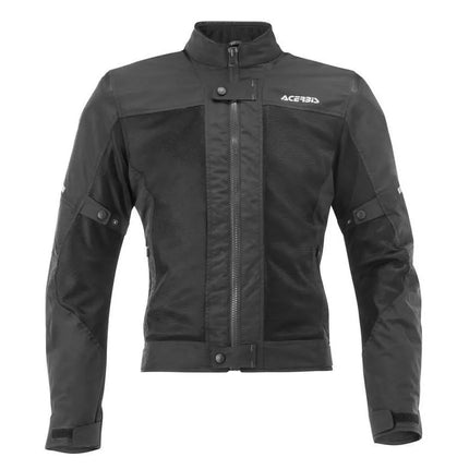 RAMSEY V Jacket - BLK