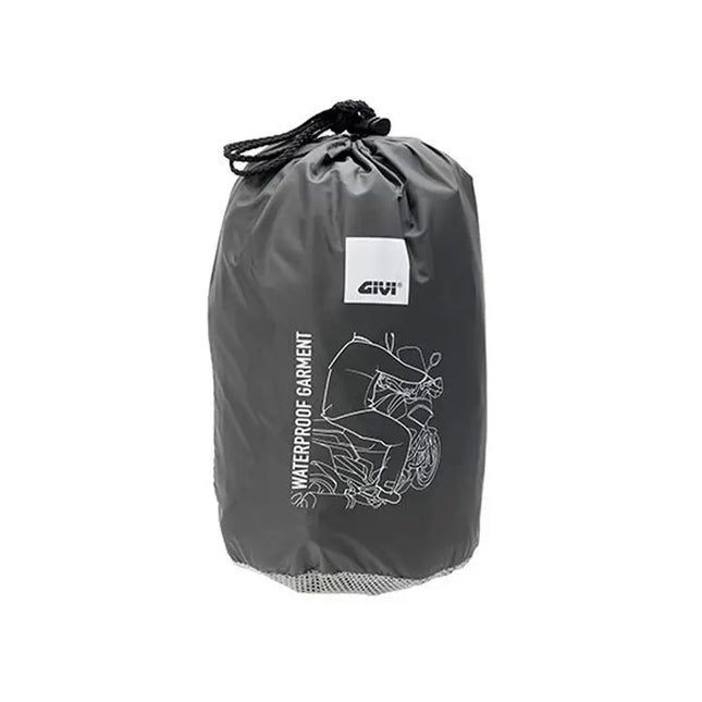 GIVI RAINSUIT 2 PIECE
