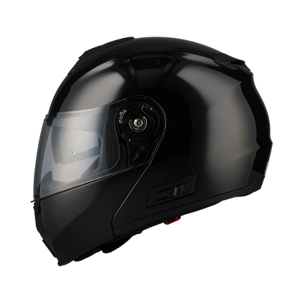 SGI FUSION FLIP UP - BLACK GLOSS