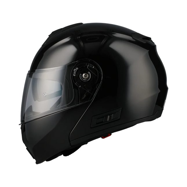 SGI FUSION FLIP UP - BLACK GLOSS