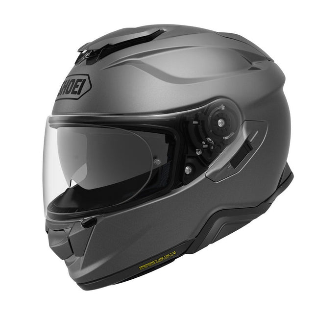 GT Air 2 Touring Helmet- Matte Deep Grey