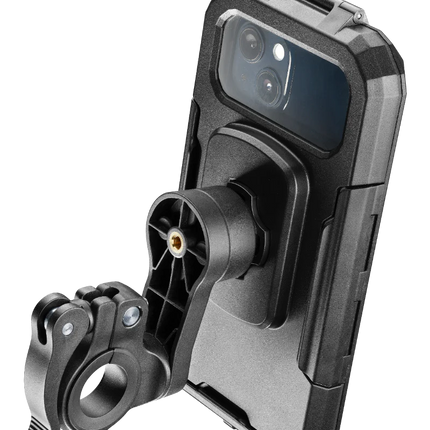 QUIKLOX KIT - ARMOR PRO CASE AND HANDLEBAR MOUNT